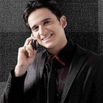 Bharatha original name is Sujay Reu