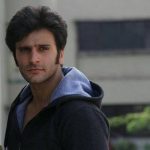 Lakshmana original name is Karan Suchak