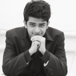 Aditya Khosla original name is Chirag Mahbubani