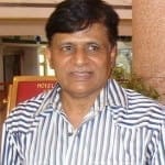 Badri aka Raghubir Yadav
