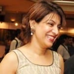 Dr. Vasundhara Singh aka Divya Seth Shah