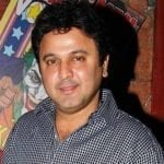 Inspector Raj Aaryan aka Ali Asgar