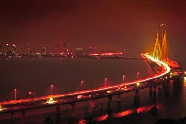 Nightlife in Mumbai