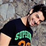 Maharana Pratap aka Sharad Malhotra