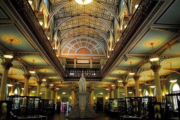 Dr Bhau Daji Lad Museum, Mumbai