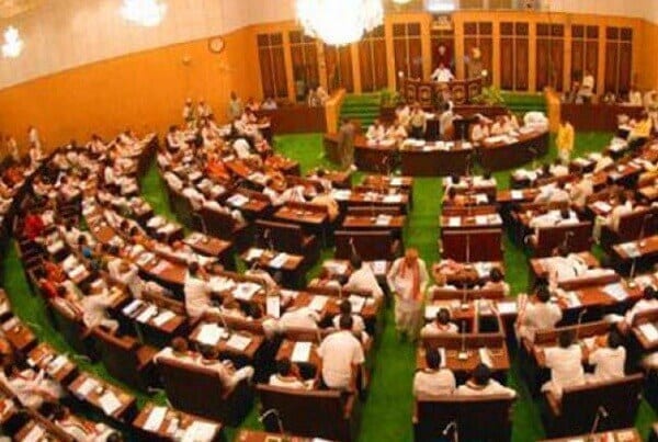 How to Meet Chief Minister of Andhra Pradesh