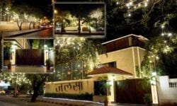 Amitabh Bachchan House Photo