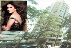 Katrina Kaif House Photo