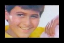 Emraan Hashmi Childhood Photo