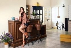 Alia Bhatt House Photo