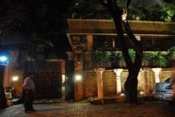 Anil Kapoor House Photo