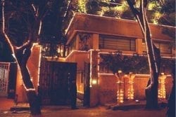 Anil Kapoor House Photo