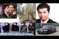 Karan Johar House Photo