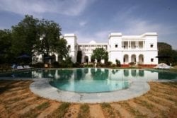Saif Ali Khan House