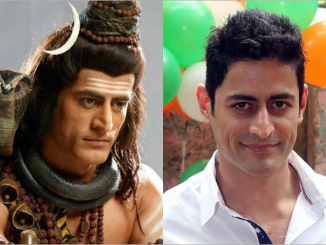 cast of devon ke dev mahadev