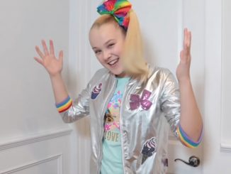 JoJo Siwa