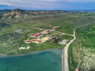 Kanye West gets approval for 52,000 sq. ft. mansion for a family of six