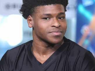 Cheer star Jerry Harris Arrested for promoting Child Pornography