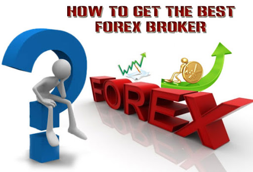 iForex Broker as the Representative