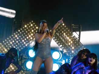 Cardi B Twitter Account Deactivated Due to Toxic Fans, Says She Isn’t Ariana