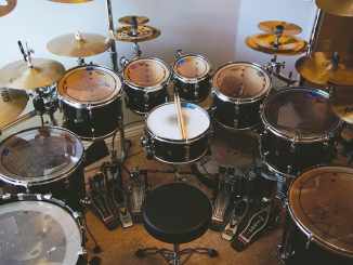 Taking Care of Drums