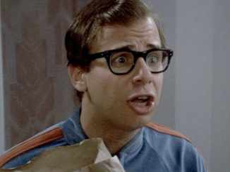 Rick Moranis