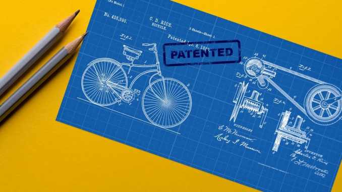 How To Patent An Idea