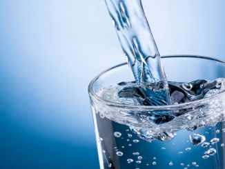 What Is Distilled Water