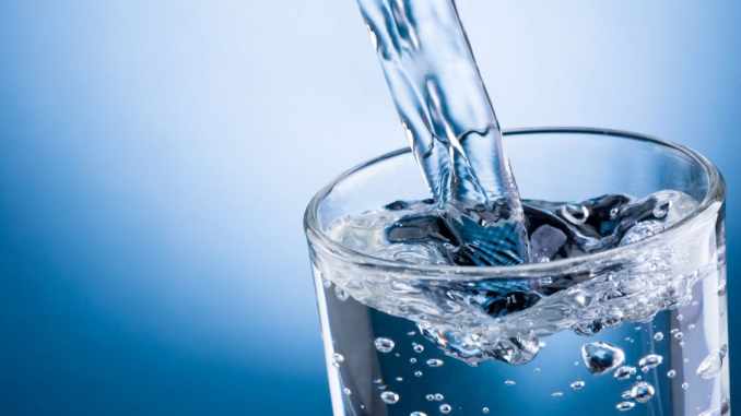 What Is Distilled Water