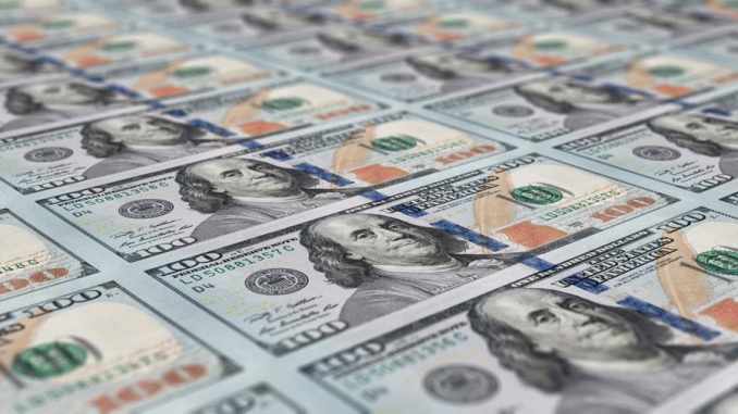 Where Is My Stimulus Money