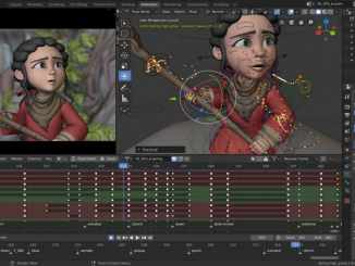 Free 3D Modeling Software