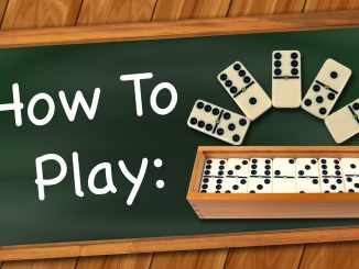 How To Play Dominoes