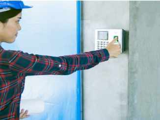 Switch to a Biometric Attendance System