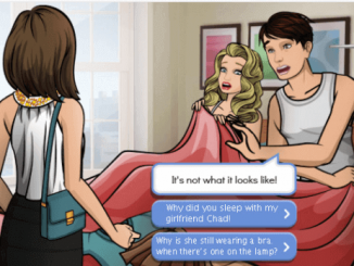 Episode Choose Mod Apk