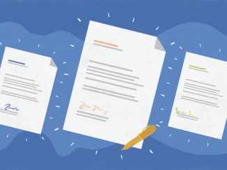 How To Write A Business Letter