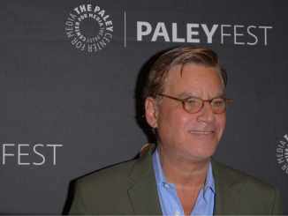 Aaron Sorkin's Prolific Movies