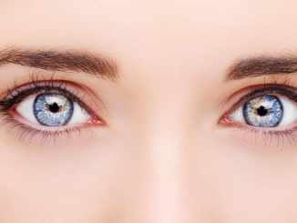 Explore 3 Colored Contact Lens