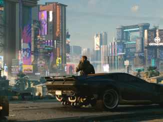 Cyberpunk 2077 System Requirements