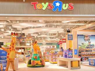 Toys R Us Near Me