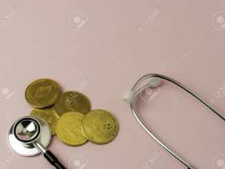 Bitcoin in Health Insurance