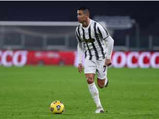 Europe's Golden Boot