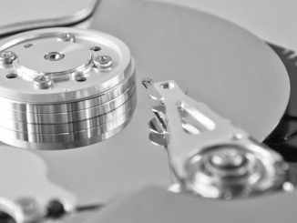 How to Replace Laptop Hard Drive And Reinstall Operating System