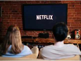 Family Guy on Netflix