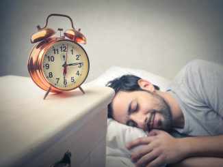 Regulate Sleep Schedule