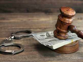 Bail if you’ve been arrested