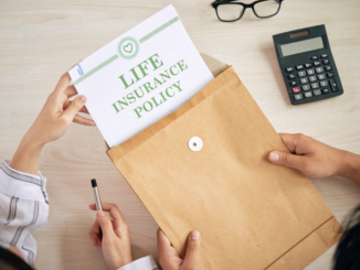 Life Insurance Policy Covered