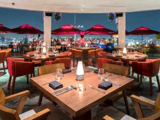 Best Restaurants in Singapore for Dining