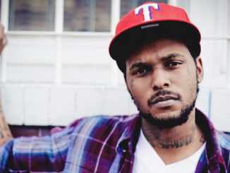 Schoolboy Q net worth