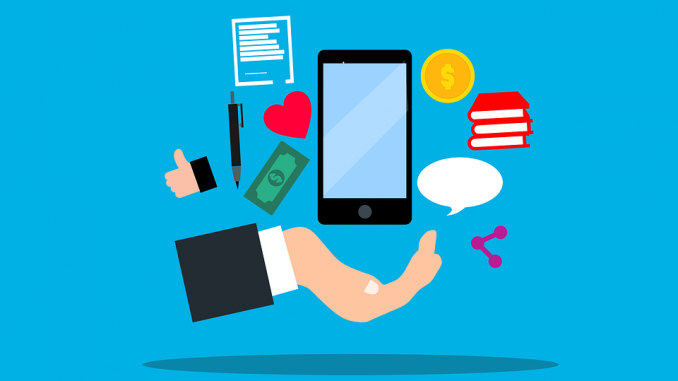 Best Apps for Business Owners