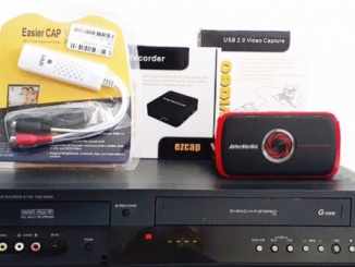 best VHS to digital converter